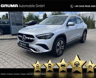 Mercedes-Benz GLA 200 Gebrauchtwagen