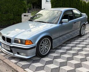 BMW 320 Gebrauchtwagen