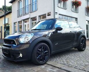 Mini Cooper SD Gebrauchtwagen