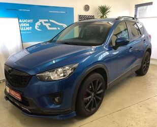 Mazda CX-5 Gebrauchtwagen