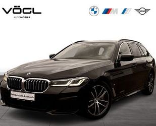 BMW 540 Gebrauchtwagen