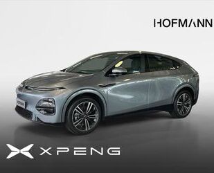 XPeng G6 Gebrauchtwagen