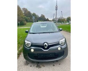 Renault Twingo Gebrauchtwagen