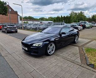 BMW 640 Gebrauchtwagen