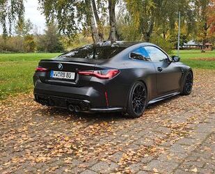 BMW M4 Gebrauchtwagen