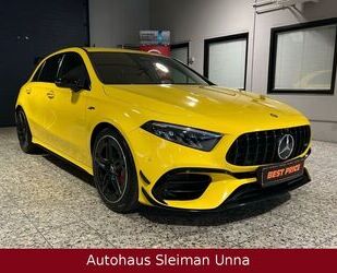 Mercedes-Benz A 45 AMG Gebrauchtwagen