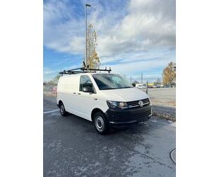VW T6 Transporter Gebrauchtwagen