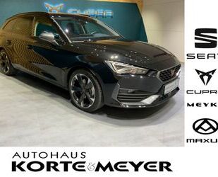 Cupra Leon Gebrauchtwagen