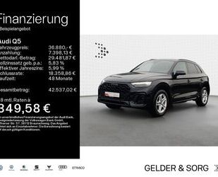 Audi Q5 Gebrauchtwagen