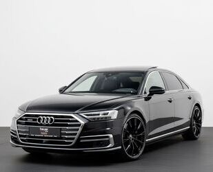 Audi A8 Gebrauchtwagen