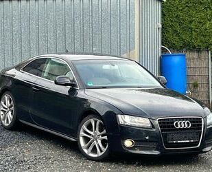 Audi A5 Gebrauchtwagen