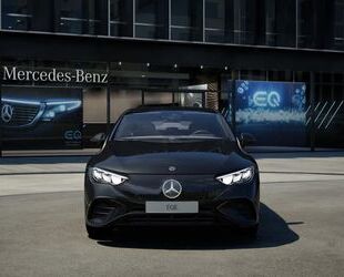 Mercedes-Benz EQE Gebrauchtwagen