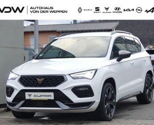 Cupra Ateca Gebrauchtwagen