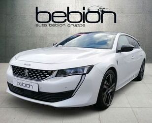 Peugeot 508 Gebrauchtwagen