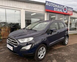 Ford EcoSport Gebrauchtwagen