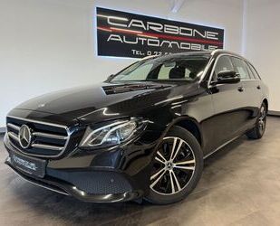 Mercedes-Benz E 220 Gebrauchtwagen