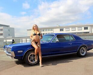 Ford Mercury Gebrauchtwagen