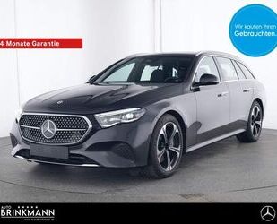Mercedes-Benz E 300 Gebrauchtwagen
