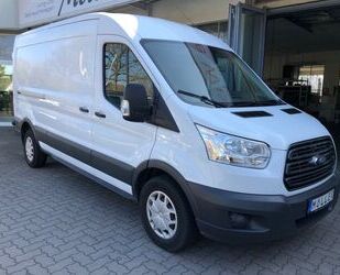 Ford Transit Gebrauchtwagen
