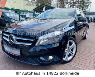 Mercedes-Benz A 180 Gebrauchtwagen