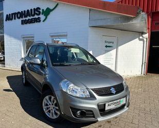 Suzuki SX4 Gebrauchtwagen