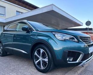 Peugeot 5008 Gebrauchtwagen