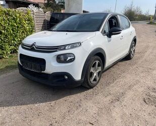 Citroen C3 Gebrauchtwagen