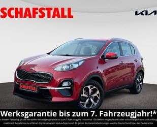 Kia Sportage Gebrauchtwagen