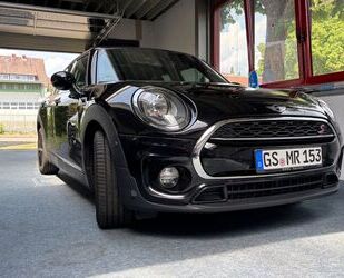 Mini Cooper SD Clubman Gebrauchtwagen