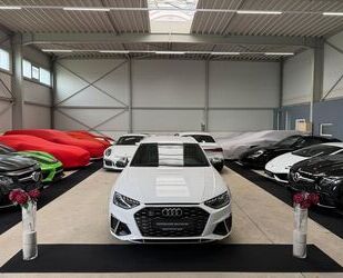 Audi S4 Gebrauchtwagen