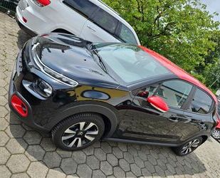 Citroen C3 Gebrauchtwagen