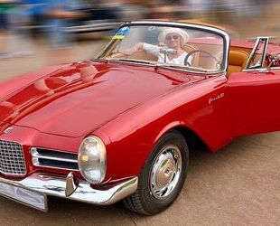 Facel Vega Andere Gebrauchtwagen
