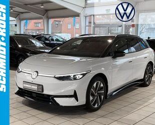 VW ID.7 Gebrauchtwagen