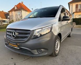 Mercedes-Benz Vito Gebrauchtwagen