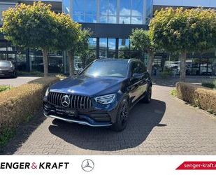 Mercedes-Benz GLC 43 AMG Gebrauchtwagen
