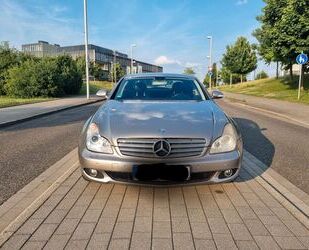 Mercedes-Benz CLS 350 Gebrauchtwagen