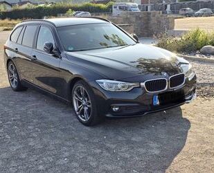 BMW 320 Gebrauchtwagen