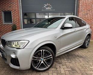 BMW X4 Gebrauchtwagen
