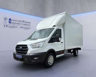 BMW Transit 