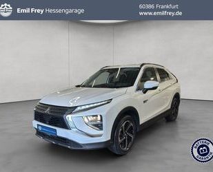 Mitsubishi Eclipse Cross Gebrauchtwagen