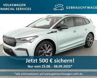 Skoda Enyaq Gebrauchtwagen