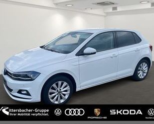 VW Polo Gebrauchtwagen