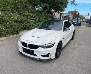 BMW M4 Gebrauchtwagen