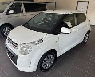 Citroen C1 Gebrauchtwagen