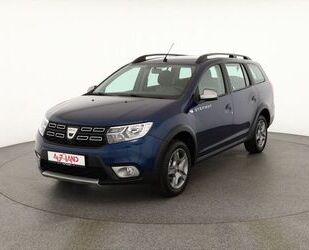 Dacia Logan Gebrauchtwagen