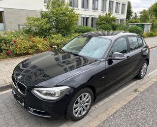 BMW 118 Gebrauchtwagen