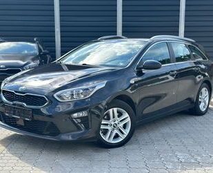 Kia ceed Sportswagon Gebrauchtwagen
