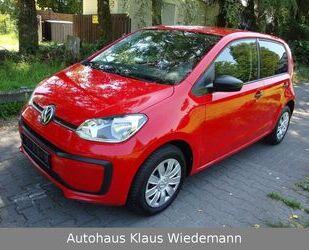 VW up! Gebrauchtwagen