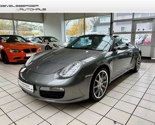 Porsche Boxster Gebrauchtwagen