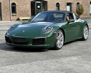 Porsche 991 Gebrauchtwagen